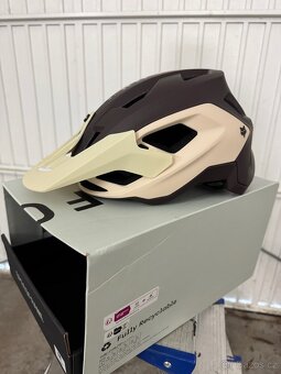 Fox Speedframe 5050 M - 3