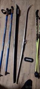 Dětské běžky - 3