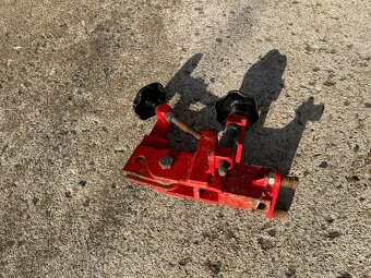 Prodám nastavovací těleso tera vari - 3