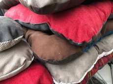 velky pelisek pro velke psy 120/80/15cm - 3