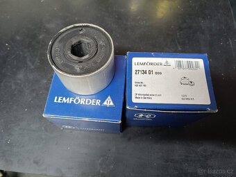 Uložení, řídicí mechanismus LEMFÖRDER 27134 01 - 3