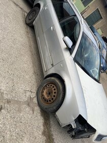 audi a6c5 2.5tdi díly - 3