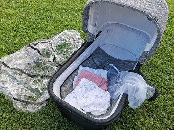 Kočárek v top stavu - 3