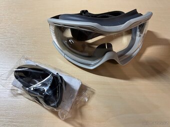 Airsoft brýle PYRAMEX Capstone - 3