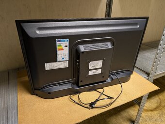 Televize Thomson - 32" (82 cm) HD ready - 3