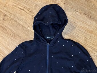 Dámská mikina La Klara, vel. S - 3