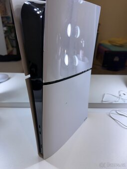 Playstation 5 Digitál Edition Slim 825gb - 3