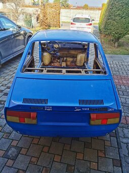 Prodám Š Rapid 130 - 3