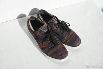 pánské boty Nike Janoski - vel. 43 - 3