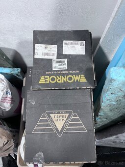 Nové tlumiče Monroe G16694 sharan - 3