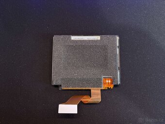 Originální display pro Nintendo Game Boy Advance SP - 3