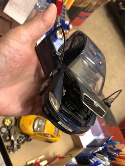 Škoda Octavia 1/24 - 3