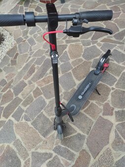 Elektrokolobezku GOGEN. 350w - 3