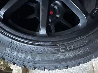 ALU KOLA ARCASTING RACING 5x114,3 R18 - 3