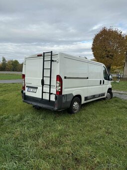 2011 Peugeot Boxer L2H1 2.2HDi - 3
