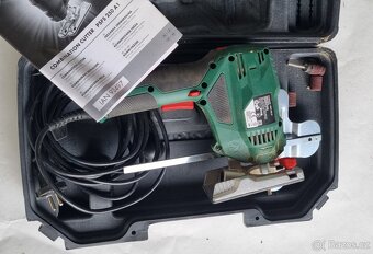 Parkside Combination Cutter PSFS 250 A1 – multifunkční frézk - 3