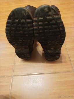 Vojenské zimní kanady - 3