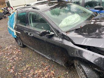 Škoda Octavia 3 2021 - 3