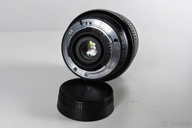 objektiv Nikon 24-120mm f/3.5-5.6 D - 3