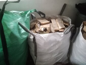 Palivové dřevo - 3