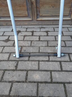 Oje ke sportovnímu kočárku - 3