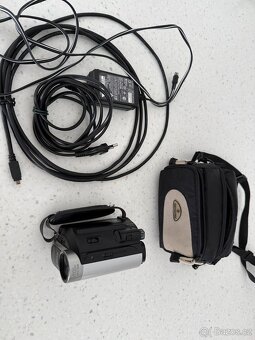 Sony kamera DCR-HC51E - 3