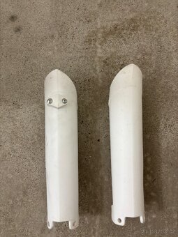 Náhradní díly ktm - 3