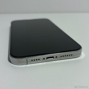 iPhone 13 Pro Max, 512GB, stříbrný - 3
