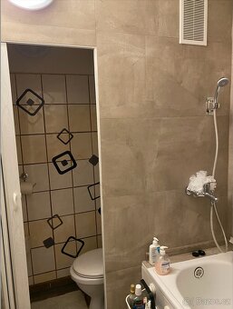 Prodej bytu 2+kk, Vsetín, Ohrada - 3