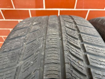 Zimní pneu Continental 255/45 R18 103V - 3
