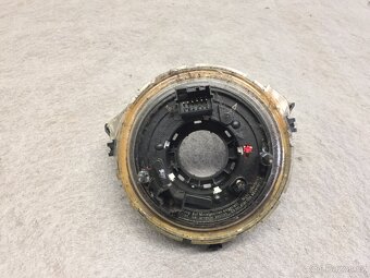 AUDI A4 B6, B7 2000-2007 - KROUŽEK POD VOLANT 8E0 953 541 C - 3