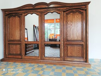 KOMPLETNÍ LOŽNICE CHICAGO - 3