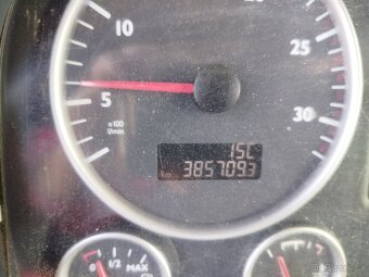 MAN TGS 35.400 8x4 s HR EFFER 525/8S - 3