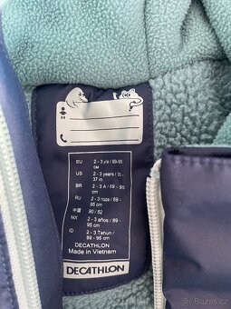 Kombineza a bunda - 3