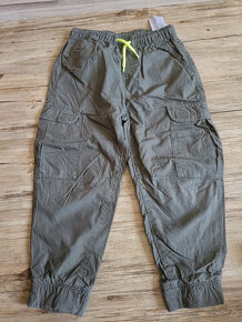 set oblečení vel. 104 - 3