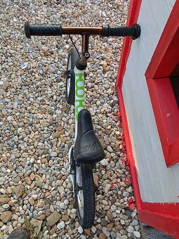 Odrážedlo yedoo - 3