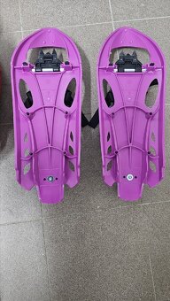 Sněžnice růžové INOOK AX lady 34>42 - 3