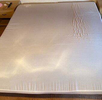 Matrace Wellpur Gulen GT 65 - 3