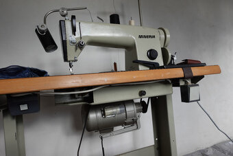 Šicí stroj průmyslový - 3