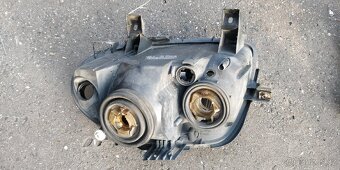 Světlo Renault Clio II - 3