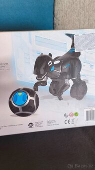 Miposaur robot - 3