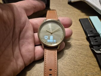 Garmin VIVOMOVE premium gold - 3