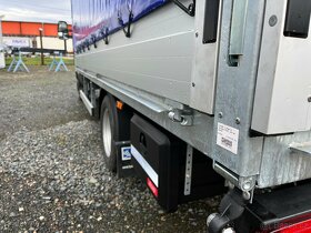 IVECO Daily 50C18 + valníková nástavba - 3