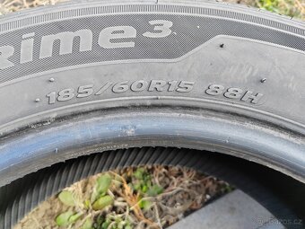 letní pneu Hankook 185/60 R15 - 3