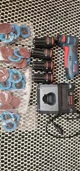 Bosch professional 12v - 3