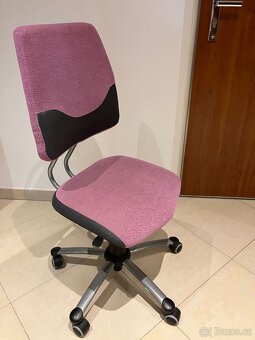 Dětská rostoucí židle Mayer - 3