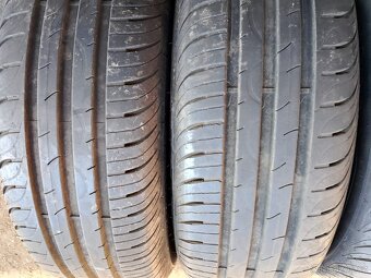 195/65/15 91h Sava - letní pneu 4ks - 3
