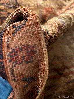 Hedvábný Gobelín , koberec na zeď - 3