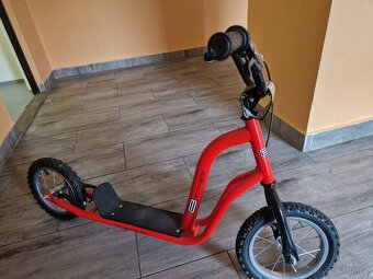 Dětská koloběžka - 3