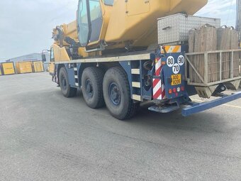 Terex AC55 rv. 2004 - 3